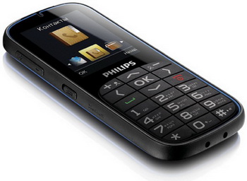 Philips Xenium X2301